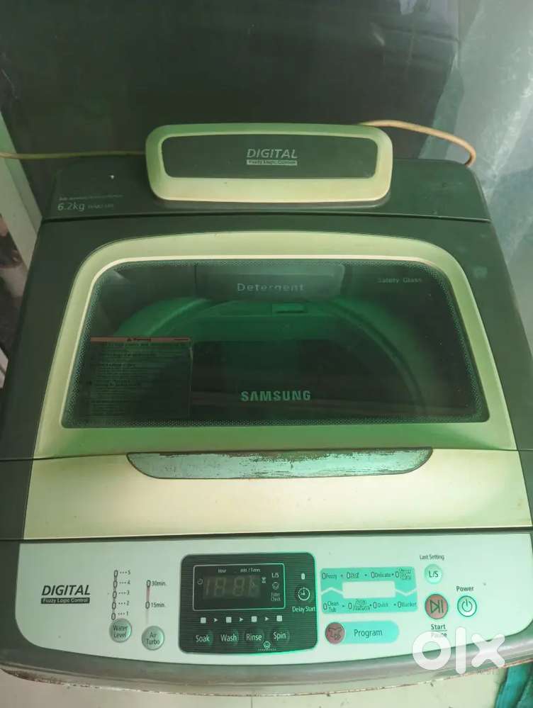 Samsung Washing machine