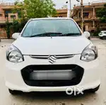 Maruti Suzuki Alto 800 Lxi, 2015, Petrol