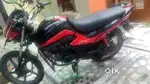 Splendor ismart 110
