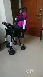 Stroller for kids