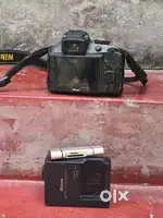 Nikon camera D3300
