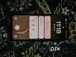 Realme gt neo 3t  8/256gb