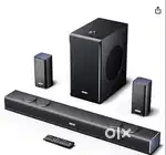 Mivi Fort Q500 Home Audio