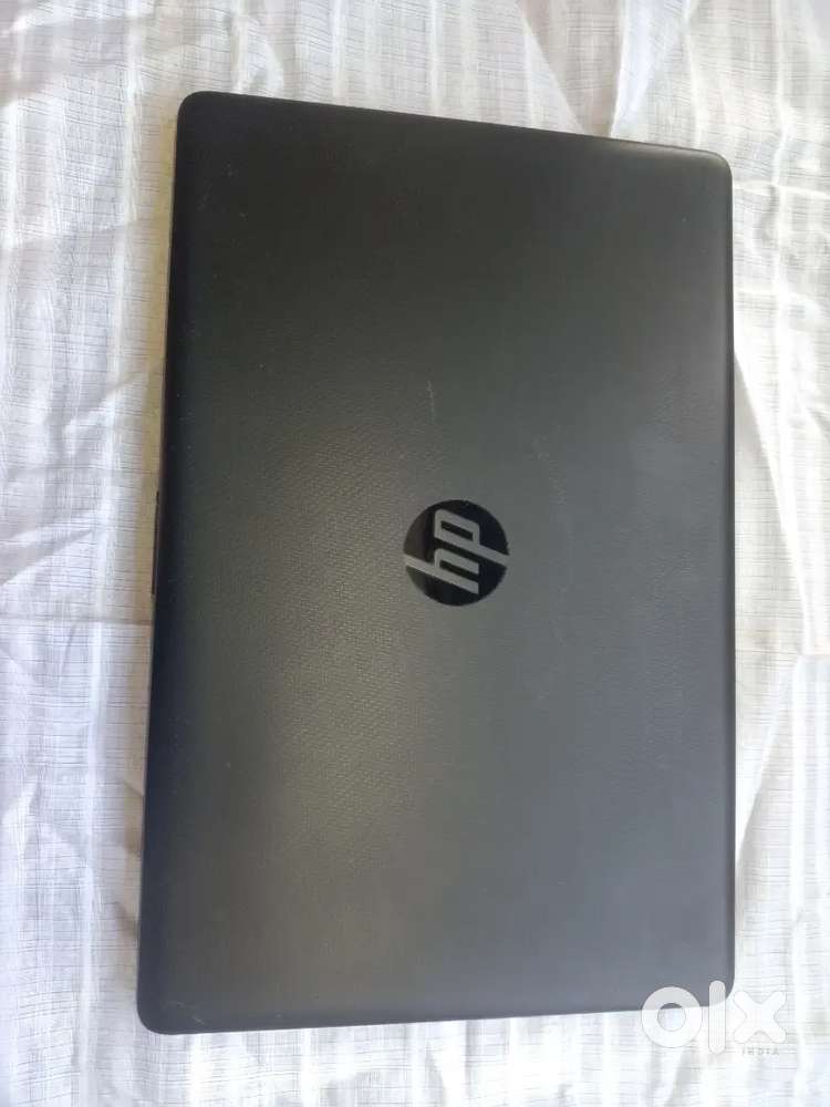 HP LAPTOP i3