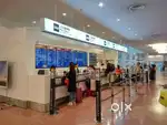 Good opportunity to join airline airport job ground staff