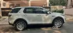 Land Rover Discovery HSE, 2018, Diesel