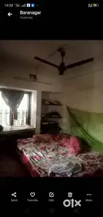 2 bhk flat for sale