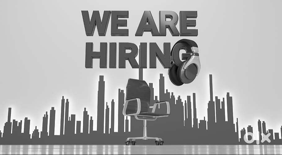 Buisiness Development Associate