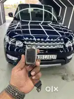 Land Rover Range Sport V8 SC Autobiography, 2015, Petrol