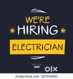 Electrician helper/ Technician -fresher improve your skill