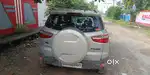 Ford Ecosport 2013 Diesel Well Maintained