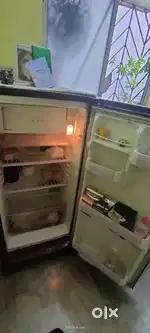 LG 5 STAR 185 Ltrs