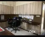 1145 sq ft furnished office for sale in kharadi