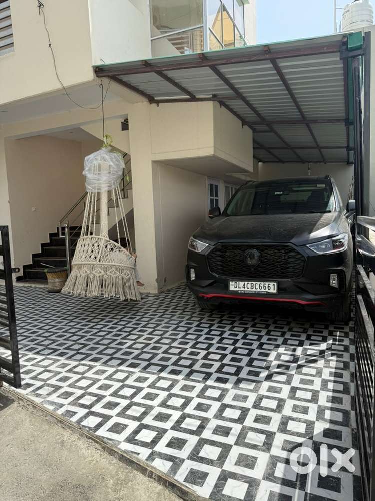 3BHK FURNISHED & UNFURNISHED BOTH AVAILABLE