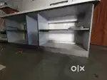 Shop Counter