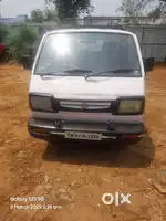 Maruti Suzuki Omni 2007