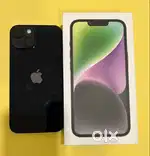 Selling My Phone Used Like New, 98% Battery Health With Variant 256 GB