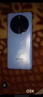 Realme P1 pro 5g