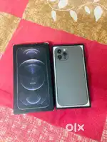 iPhone 12 Pro 256 gb