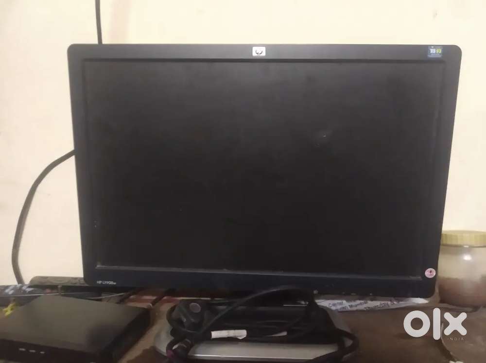 Hp monitore