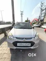 Maruti Suzuki Alto 800 VXI, 2016, Petrol