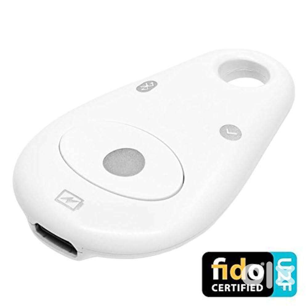 Multipass Fido Security Key : Computers