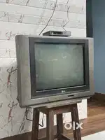 Lg TV full working condition