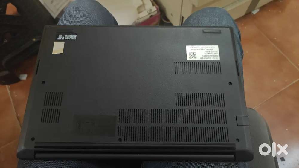 Lenovo e14 i5 12th gen