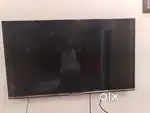 Micromax led TV 43 inch