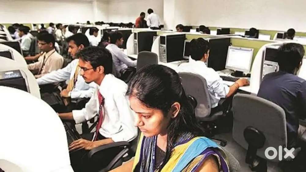 Call Center,Tele Sales,Tech Support,Tele Counselor & Inbond BPO job