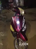 In good condition