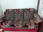 3 Seater Used Sofa for Sale
