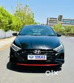 Hyundai i20 Asta (O) 1.0 Turbo DCT, 2024, Petrol