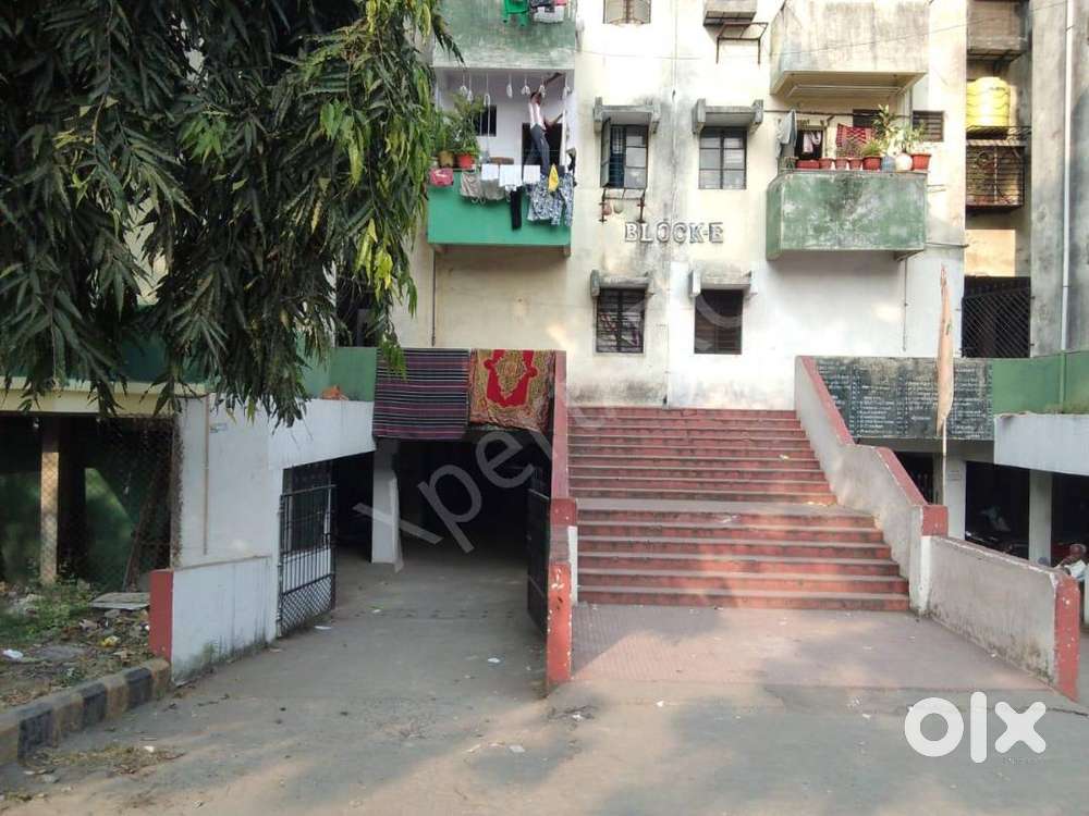 1 BHK Apartment in Nagpur