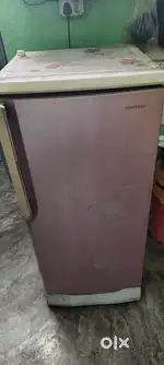 Samsung single door fridge