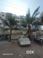 Shop on rent