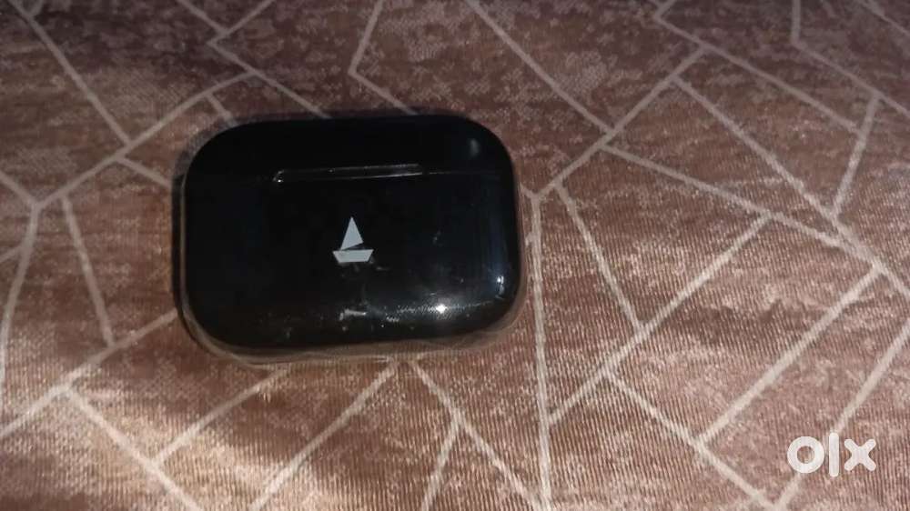 Boat airdopes 161/163