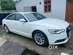 Audi A6 2013