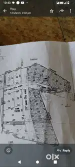 Land sale in madakulam