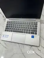 Hp i7 11th gen, 16gb ram, 512gb ssd, win 11