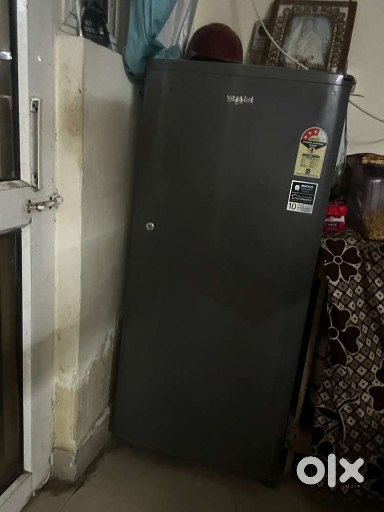 Want to sell 190 litre refrigerator