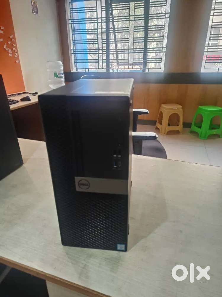 Dell i5 6th gen 3ghz/8gb/256gb SSD