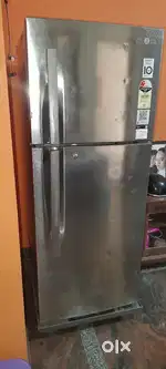 Lg Smart inverter compressor