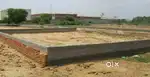 300 sq yard on NH 09