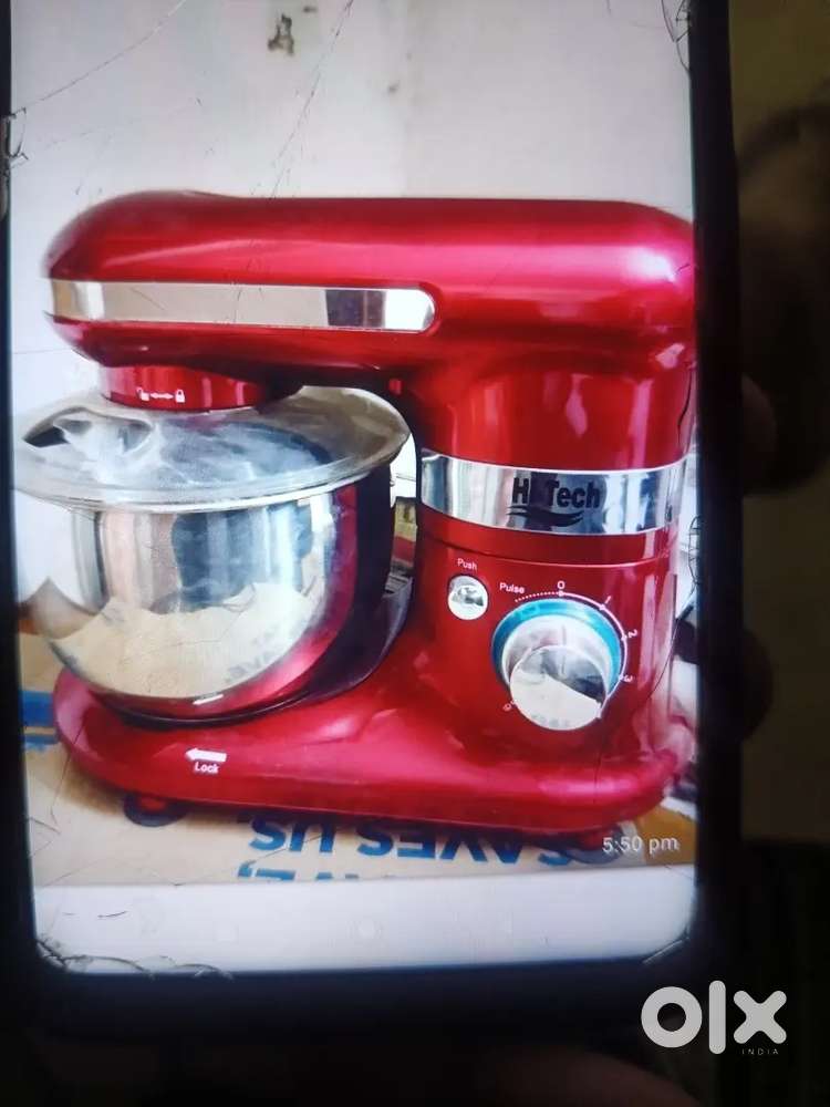 Chef master 101