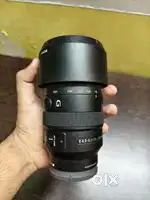 Sony 70-350mm G lense for APSC camera