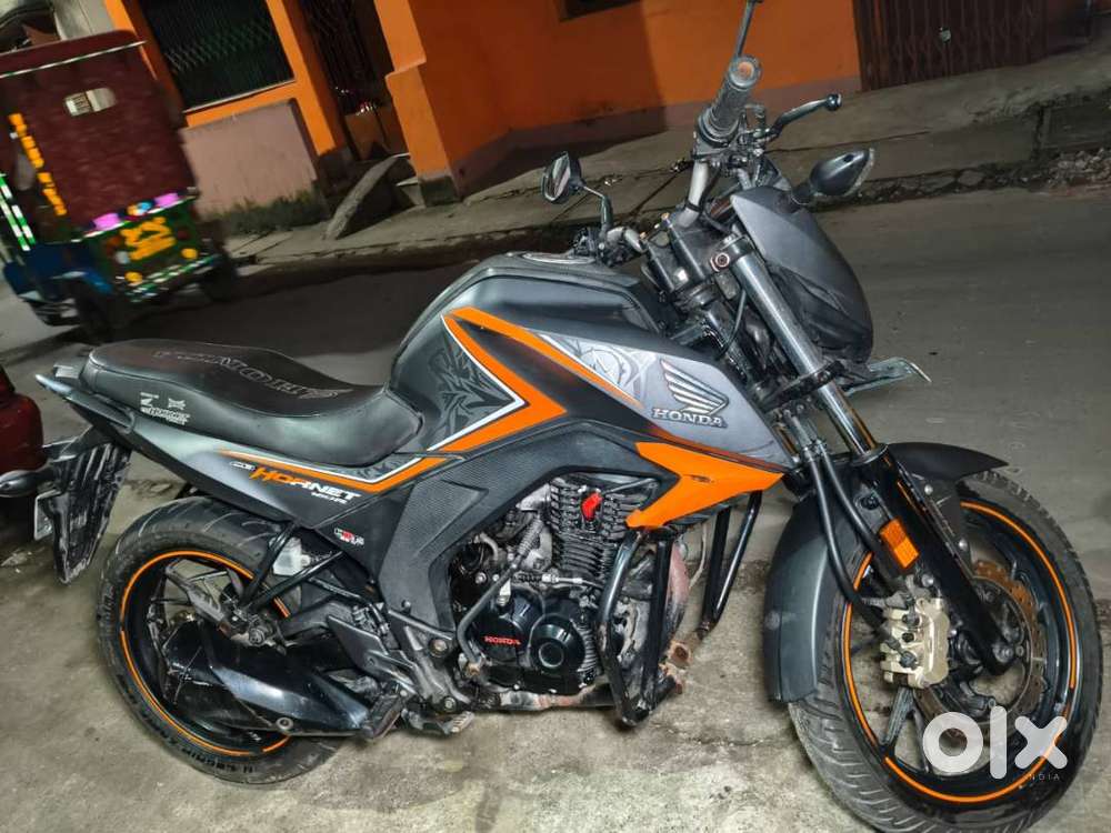 HORNET 160CC