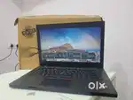 Secondhand Lenovo Laptop i7-6th Gen 8GB RAM 256GB SSD Free Bag