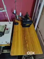 Overlock Machine