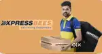 Delivery jib@ Sangareddy